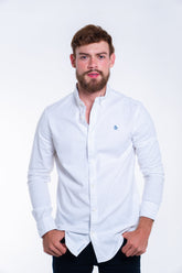 Camisa Penguin Oxford Camisas